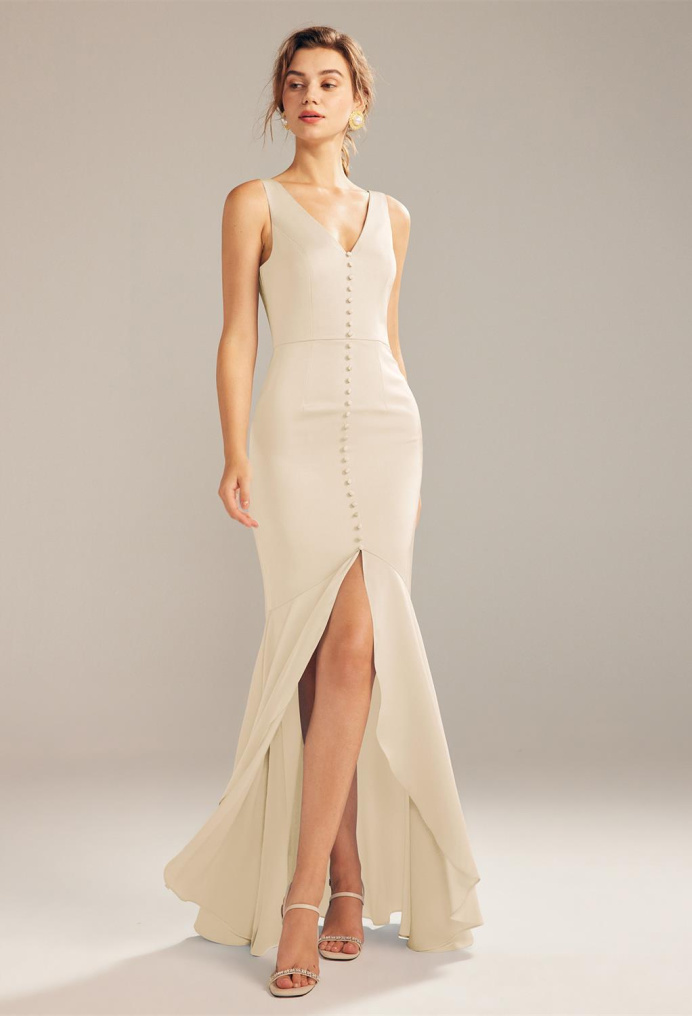 AW Adagio Dress